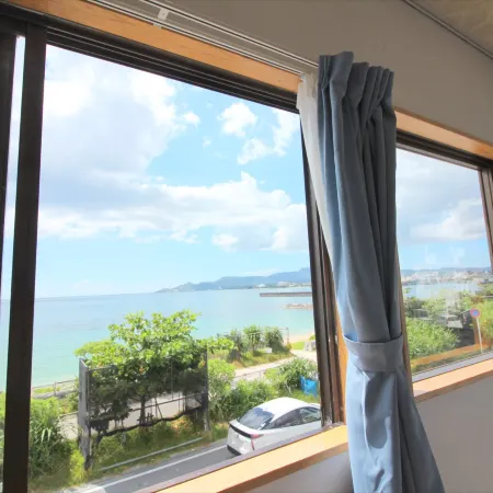Beach Side Hotel Yamoriyanonikai
