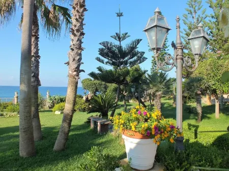 Parco dei Principi - Resort & Spa