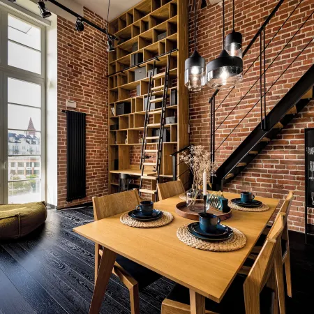 RentPlanet - Bulwar Staromiejski