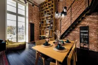 RentPlanet - Bulwar Staromiejski - พร้อมระเบียง