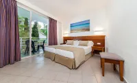Globales Palmanova Palace - breakfast