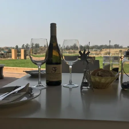 Lanseria Country Estate