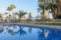 Zeus Hotels Palm Beach - Pools
