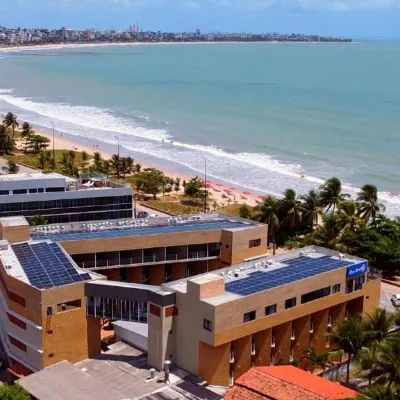 Bessa Beach Hotel Hotels near Bessa Beach