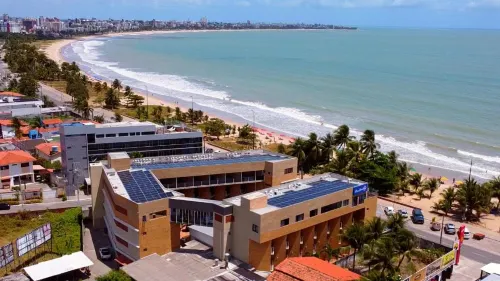 Bessa Beach Hotel - ที่มีบาร์