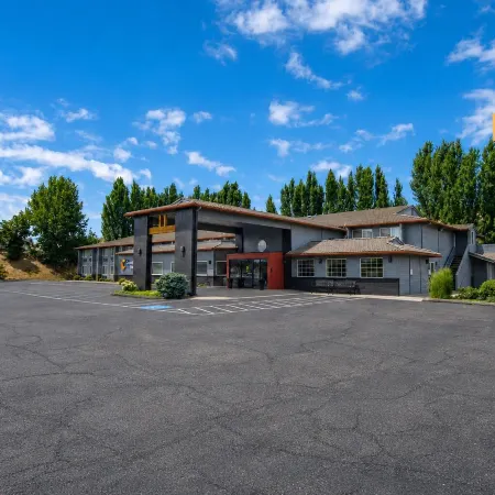 Comfort Inn Columbia Gorge