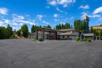 Comfort Inn Columbia Gorge - Wi-Fi