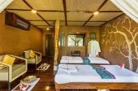 Miraaya Wellness and Golf Resort - spa