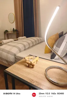 Pinewood Cozy Apartment in Dundee - 2 tähden