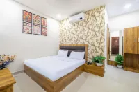 Hotel Arraj - 3 ดาว