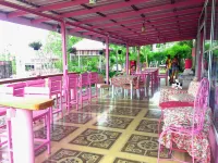 Pai Waan Resort - Evcil Hayvan Kabul Edilen Alan