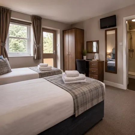 Uig Hotel