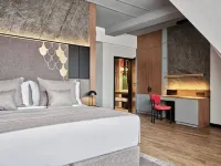 The Brick, a Tribute Portfolio Hotel - New