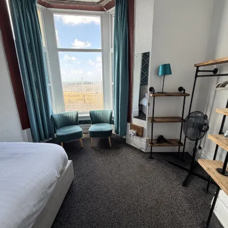 Vinnie's Family Hotel