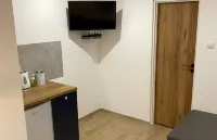 Comfortable Room for 4 People With a Kitchenette - Wifi