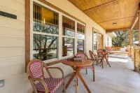 Stillstone Ranch A Wellness Retreat Sleeps 32 - 4-Star