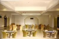 Winter Mountain Resort - Gym