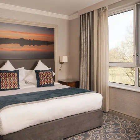 Manor House Country Hotel