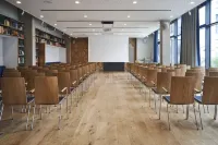FREIgeist Göttingen Innenstadt, A Member of Design Hotels - Wifi