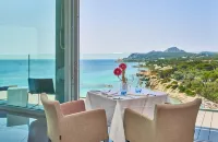 Son Moll Sentits Hotel & Spa - Frühstück