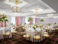 Graduate by Hilton Columbia SC Hotels near Township Auditorium