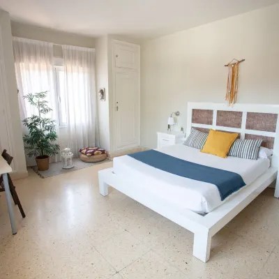 Barbatuke Hostel Hotels near إل بالو