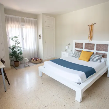 Barbatuke Hostel