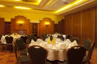 Brown Jerusalem Hotel & Convention Center - breakfast