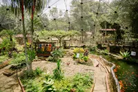 Malagos Garden Resort - Hot Tub