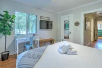 Steps to Beach-hilton Head Condo-pet Friendly - 3-Star