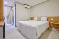 Comfort Serra da Canastra - 2-Star