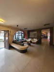 Grand Harsena Hotel - Pet friendly