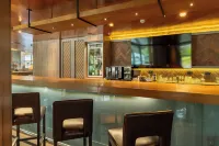 Deville Prime Campo Grande - bar