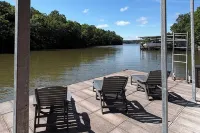 Spacious Decks & Dock: Margaritaville Home! - 3-Star
