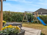 "Kerttuli" - 800m from the Sea - 4-Star