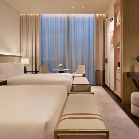 Park Hyatt Mexico City Polanco