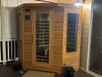 Loggers Rest B&B - 4-Sterne