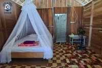 Cozzy Saukabu Homestay - شاطئ