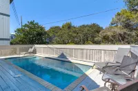 Sun and Sand - Pools