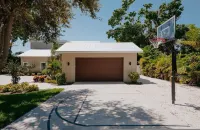 Sleeps 20 - Games - Basketball - Pool - Movie Room - Jacuzzi