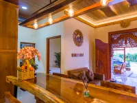 3 BR Java House Near Prambanan Temple - Griya Mandara Homestay - 3-Star