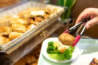 Toyooka Green Hotel Morris - breakfast