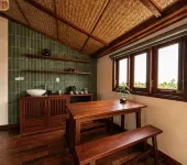 Sola Hoi An - breakfast