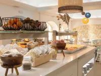 Ona Garden Lago - breakfast