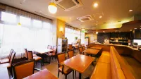 Hotel Public21 - sarapan