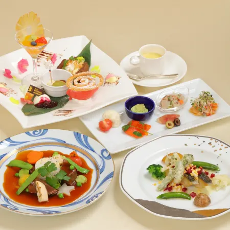 Hotel Brillante Musashino