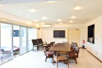 Guest House Hoshi-Kaze - Alloggi