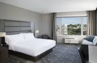 波士頓洛根機場-裏維爾Staybridge Suites - 酒吧