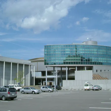 Hotel Miyako Hills