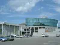ホテル宮古ヒルズ ステーション店（BBHホテルグループ） - 駐車場